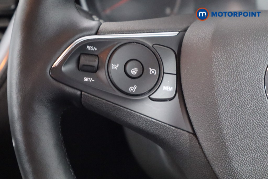 Vauxhall Grandland X Sri Nav Manual Petrol SUV - Stock Number (1566772) - 7th supplementary image
