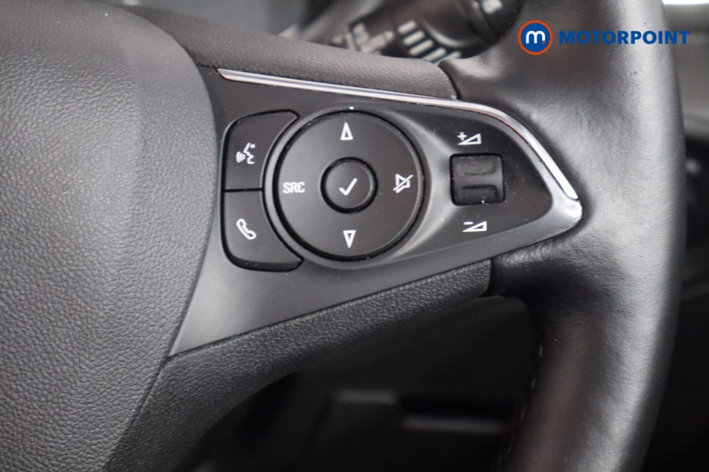 Vauxhall Grandland X Sri Nav Manual Petrol SUV - Stock Number (1566772) - 8th supplementary image