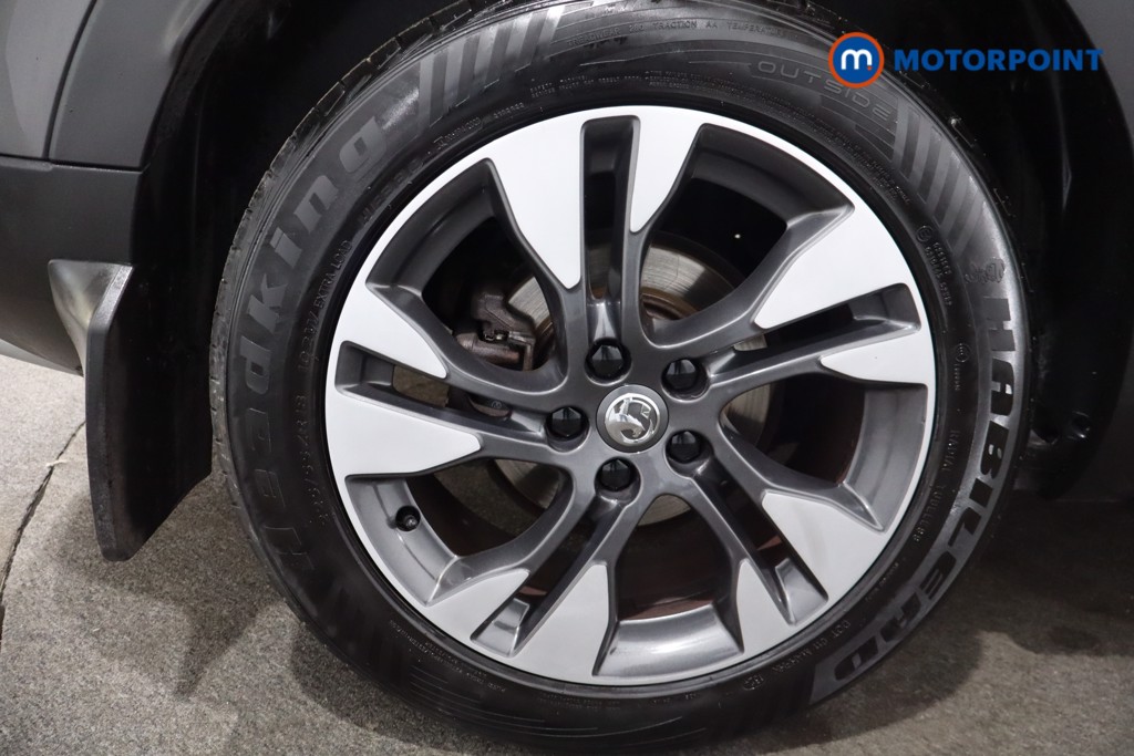 Vauxhall Grandland X Sri Nav Manual Petrol SUV - Stock Number (1566772) - 9th supplementary image