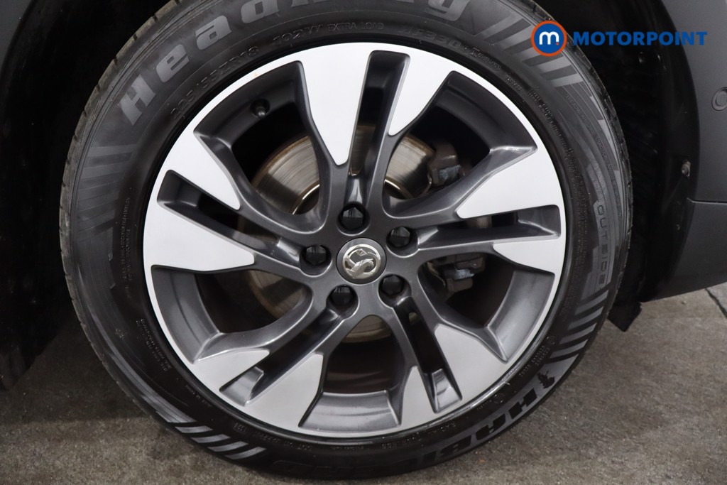 Vauxhall Grandland X Sri Nav Manual Petrol SUV - Stock Number (1566772) - 10th supplementary image
