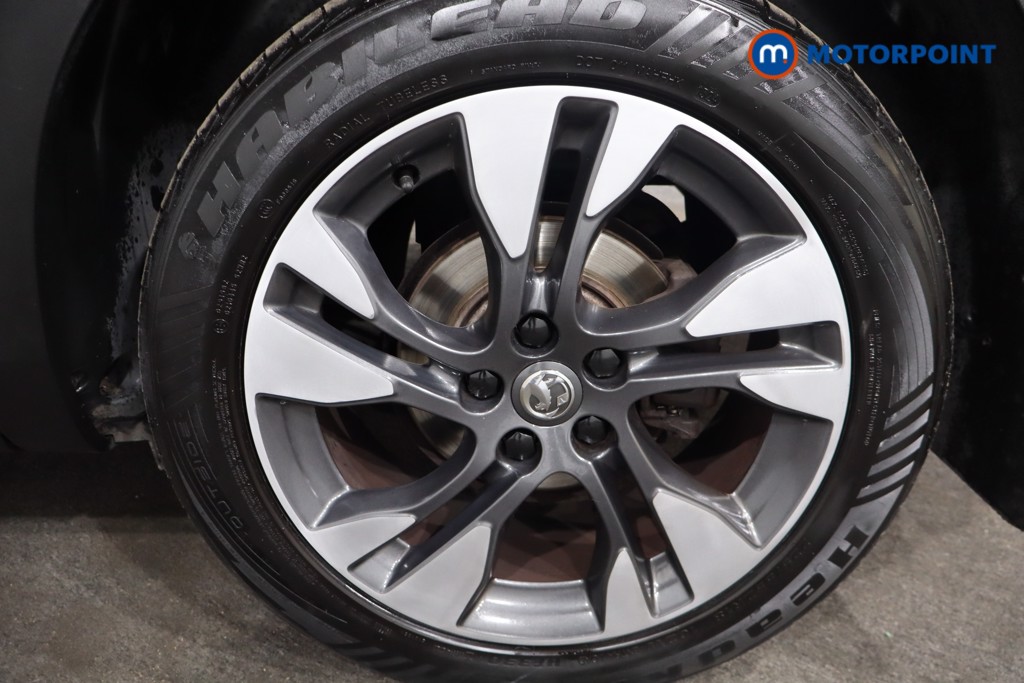 Vauxhall Grandland X Sri Nav Manual Petrol SUV - Stock Number (1566772) - 12th supplementary image
