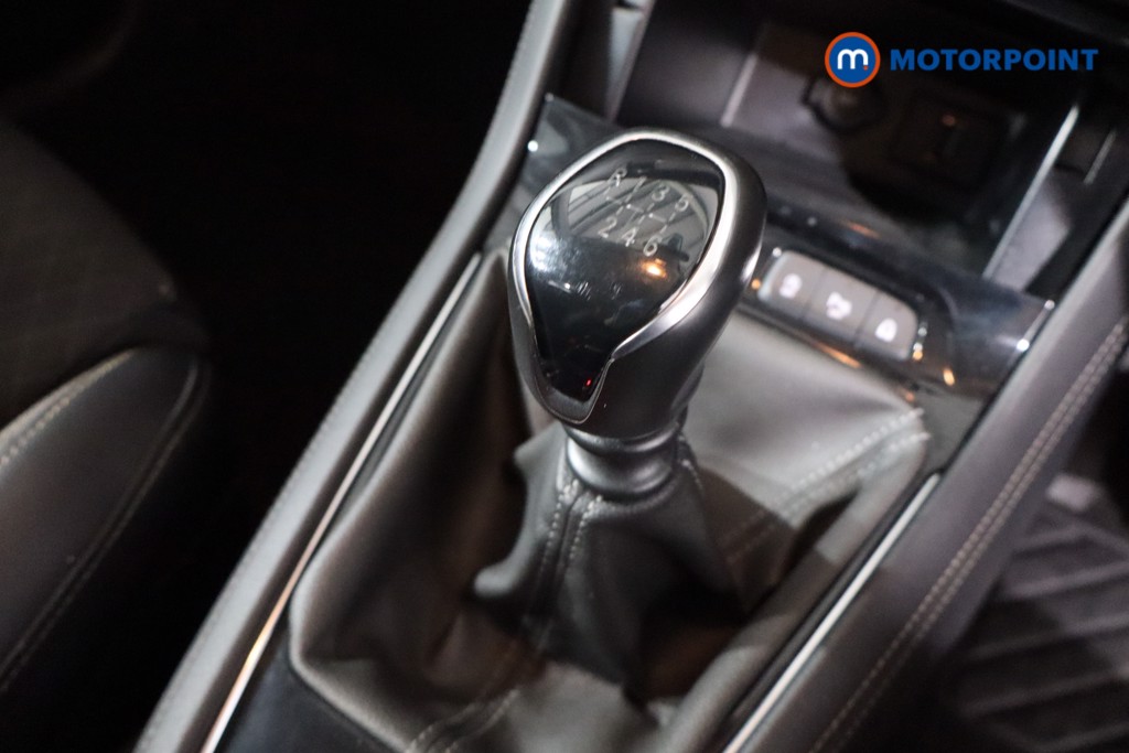 Vauxhall Grandland X Sri Nav Manual Petrol SUV - Stock Number (1566772) - 14th supplementary image