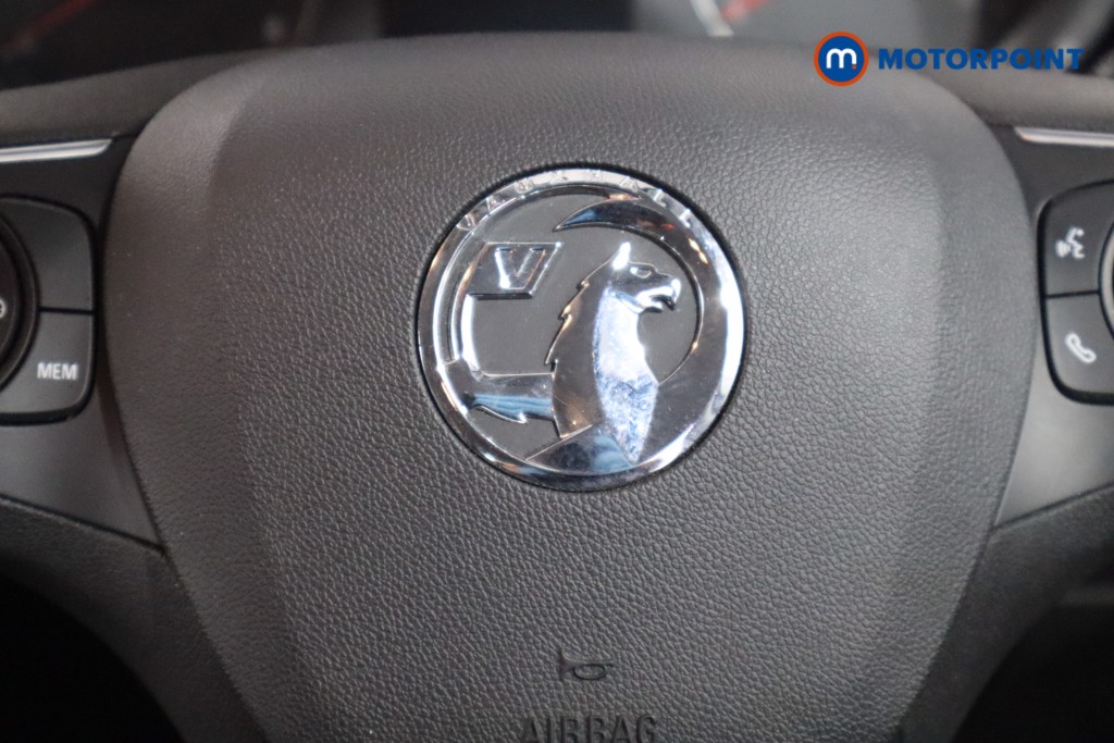 Vauxhall Grandland X Sri Nav Manual Petrol SUV - Stock Number (1566772) - 15th supplementary image