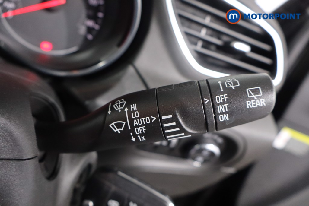 Vauxhall Grandland X Sri Nav Manual Petrol SUV - Stock Number (1566772) - 16th supplementary image
