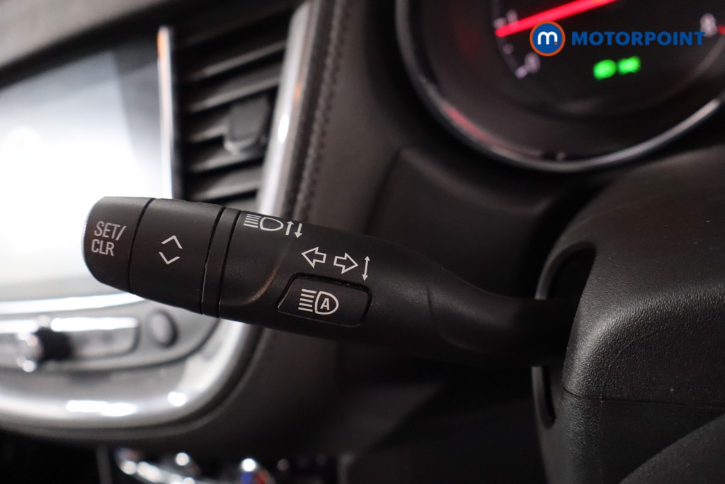 Vauxhall Grandland X Sri Nav Manual Petrol SUV - Stock Number (1566772) - 17th supplementary image