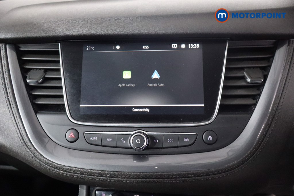 Vauxhall Grandland X Sri Nav Manual Petrol SUV - Stock Number (1566772) - 18th supplementary image