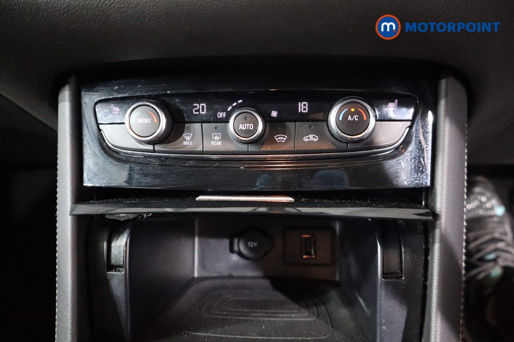 Vauxhall Grandland X Sri Nav Manual Petrol SUV - Stock Number (1566772) - 19th supplementary image