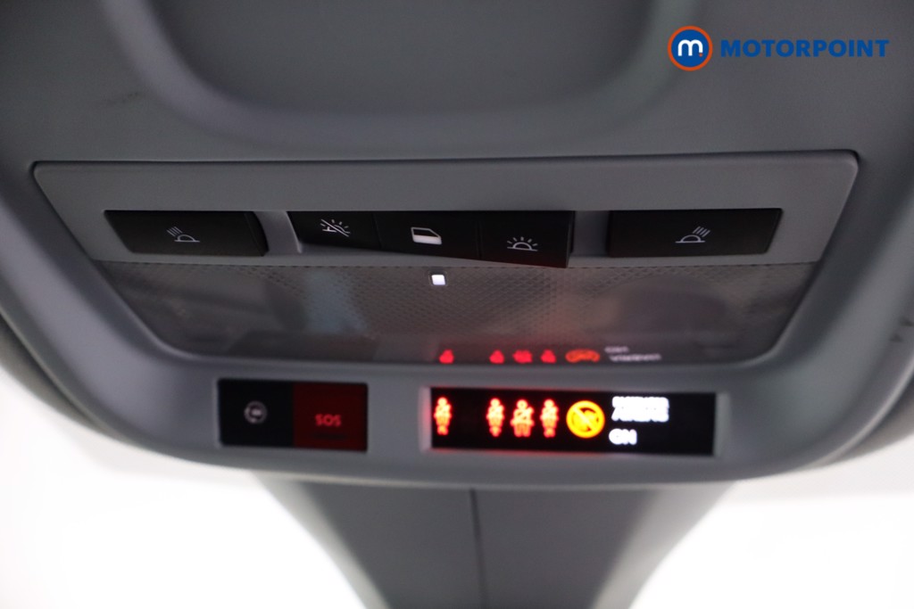 Vauxhall Grandland X Sri Nav Manual Petrol SUV - Stock Number (1566772) - 20th supplementary image