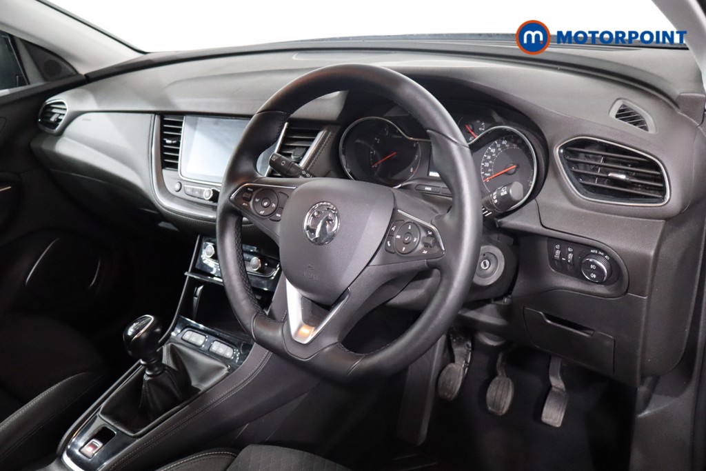 Vauxhall Grandland X Sri Nav Manual Petrol SUV - Stock Number (1566772) - 22nd supplementary image