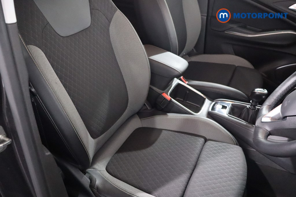 Vauxhall Grandland X Sri Nav Manual Petrol SUV - Stock Number (1566772) - 23rd supplementary image