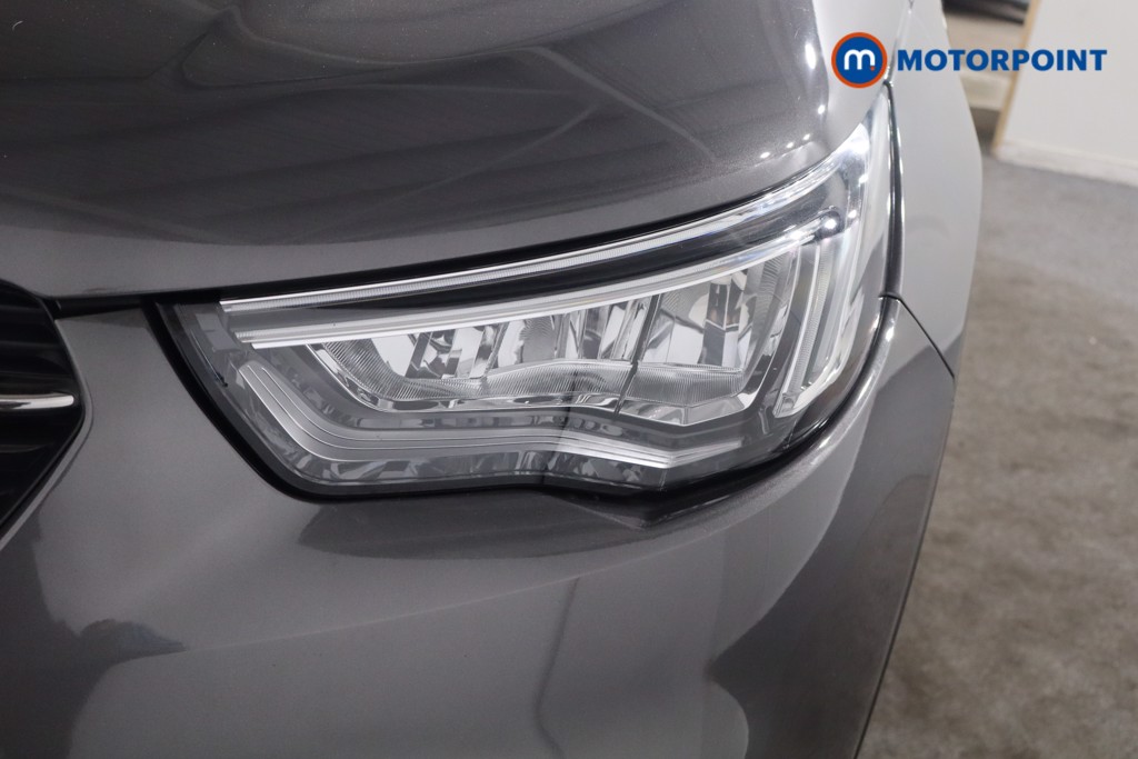 Vauxhall Grandland X Sri Nav Manual Petrol SUV - Stock Number (1566772) - 28th supplementary image