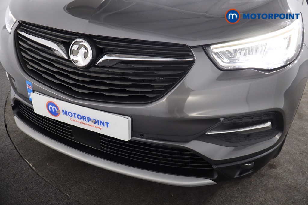 Vauxhall Grandland X Sri Nav Manual Petrol SUV - Stock Number (1566772) - 30th supplementary image
