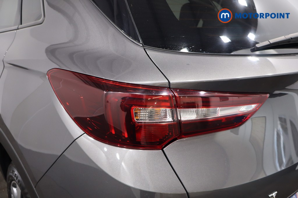 Vauxhall Grandland X Sri Nav Manual Petrol SUV - Stock Number (1566772) - 32nd supplementary image