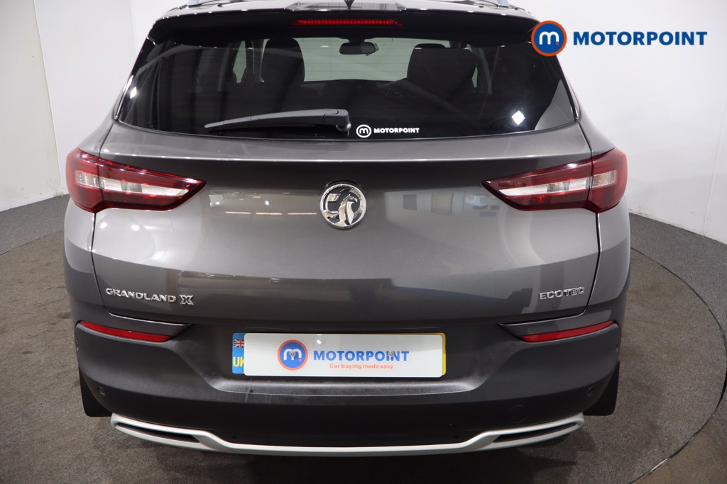 Vauxhall Grandland X Sri Nav Manual Petrol SUV - Stock Number (1566772) - 34th supplementary image