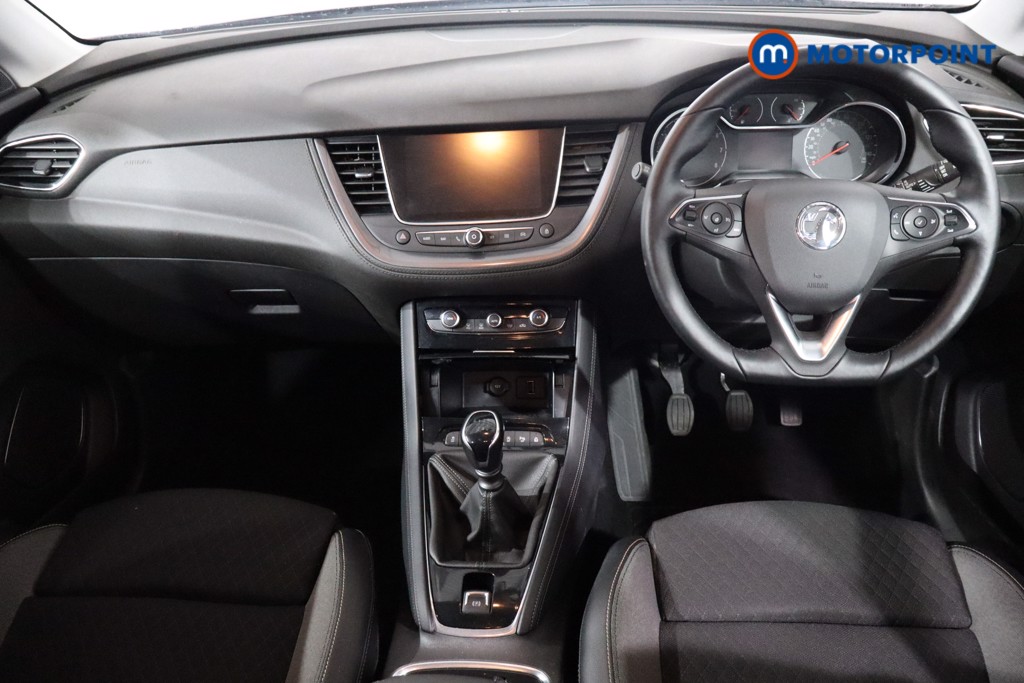 Vauxhall Grandland X Sri Nav Manual Petrol SUV - Stock Number (1566772) - 1st supplementary image