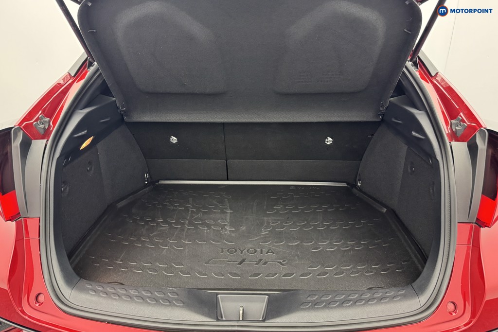 Toyota C-Hr Gr Sport Automatic Petrol-Electric Hybrid SUV - Stock Number (1566814) - 10th supplementary image