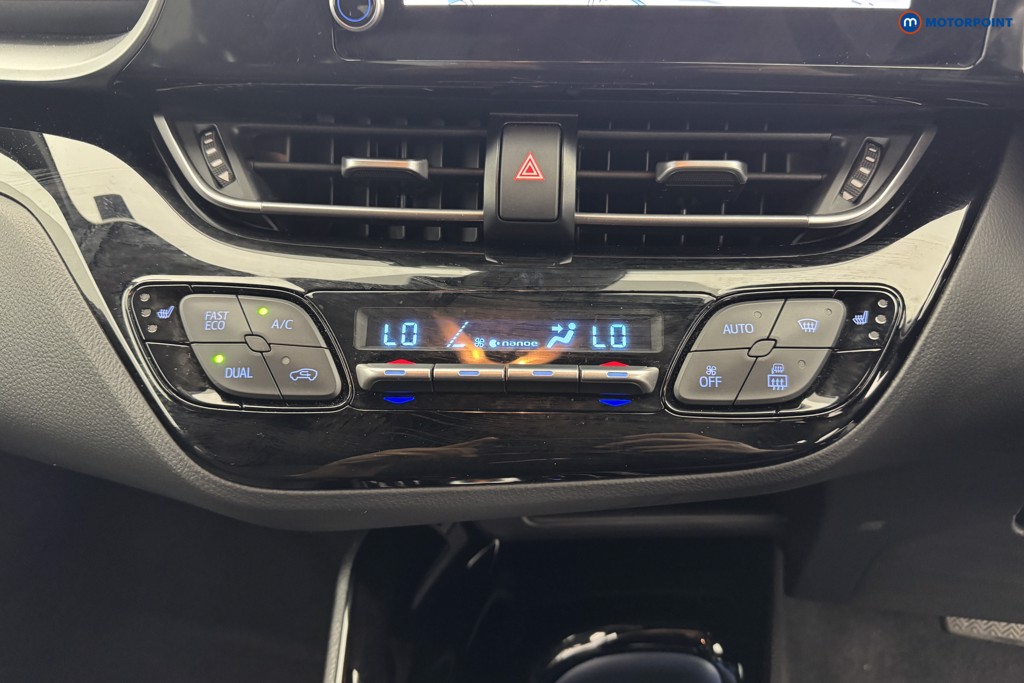 Toyota C-Hr Gr Sport Automatic Petrol-Electric Hybrid SUV - Stock Number (1566814) - 14th supplementary image