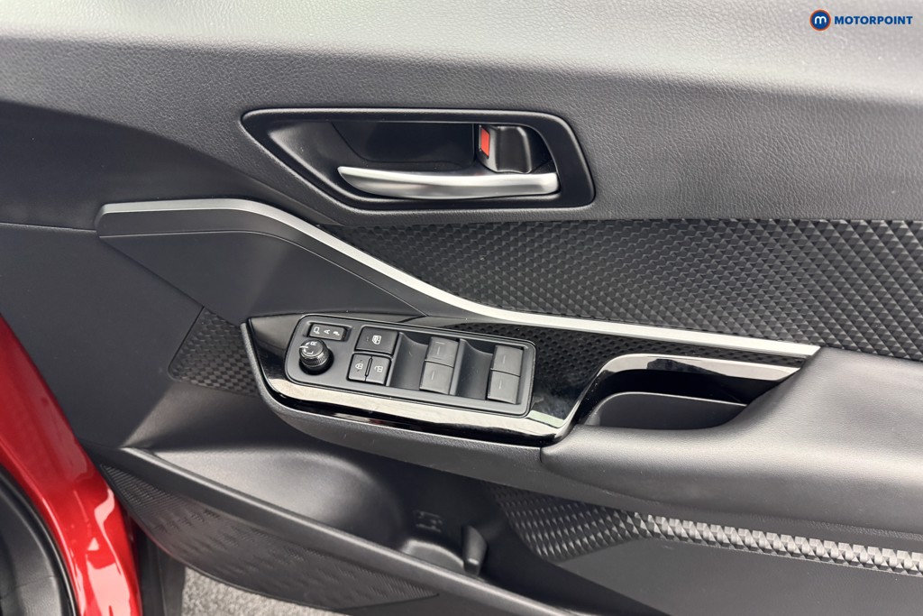 Toyota C-Hr Gr Sport Automatic Petrol-Electric Hybrid SUV - Stock Number (1566814) - 16th supplementary image