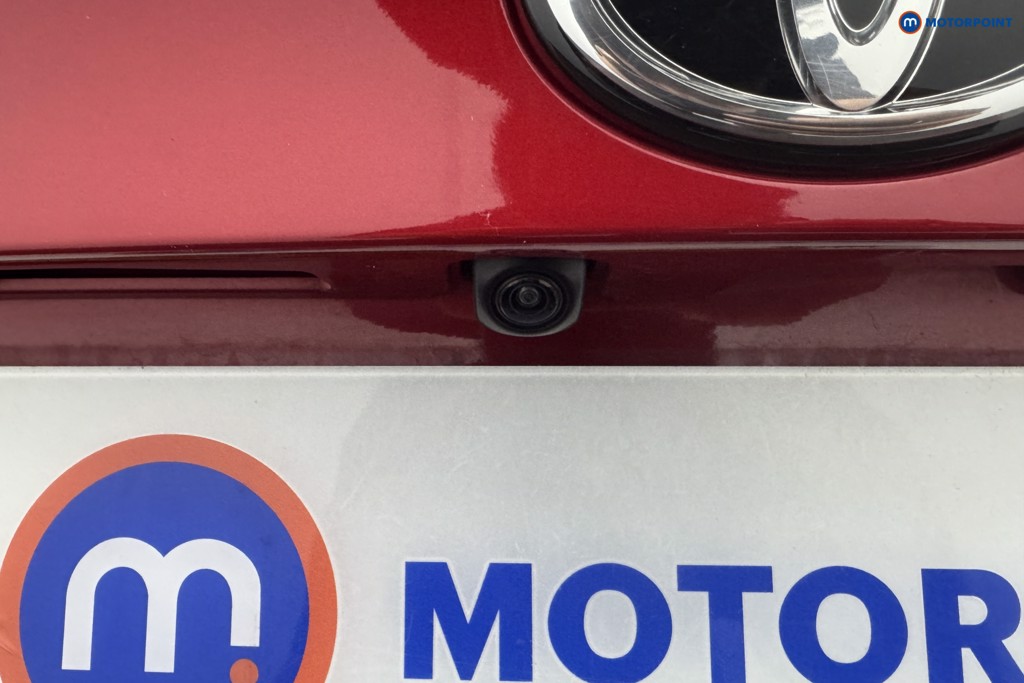 Toyota C-Hr Gr Sport Automatic Petrol-Electric Hybrid SUV - Stock Number (1566814) - 22nd supplementary image