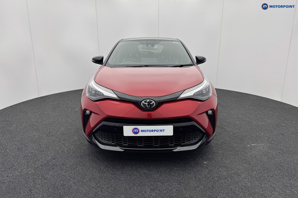 Toyota C-Hr Gr Sport Automatic Petrol-Electric Hybrid SUV - Stock Number (1566814) - 26th supplementary image