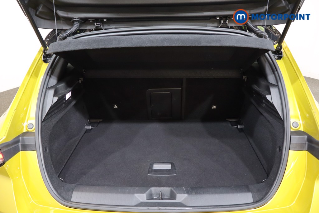 Vauxhall Astra Ultimate Manual Petrol Hatchback - Stock Number (1566857) - 22nd supplementary image