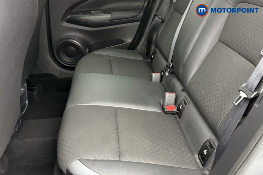 Nissan Juke N-Connecta Automatic Petrol SUV - Stock Number (1566893) - 25th supplementary image