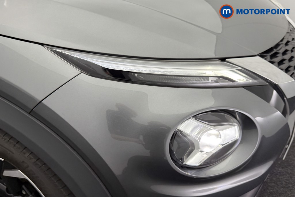 Nissan Juke N-Connecta Automatic Petrol SUV - Stock Number (1566893) - 29th supplementary image