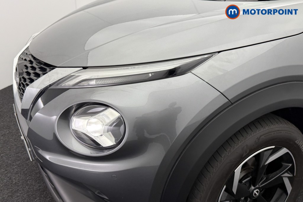 Nissan Juke N-Connecta Automatic Petrol SUV - Stock Number (1566893) - 30th supplementary image