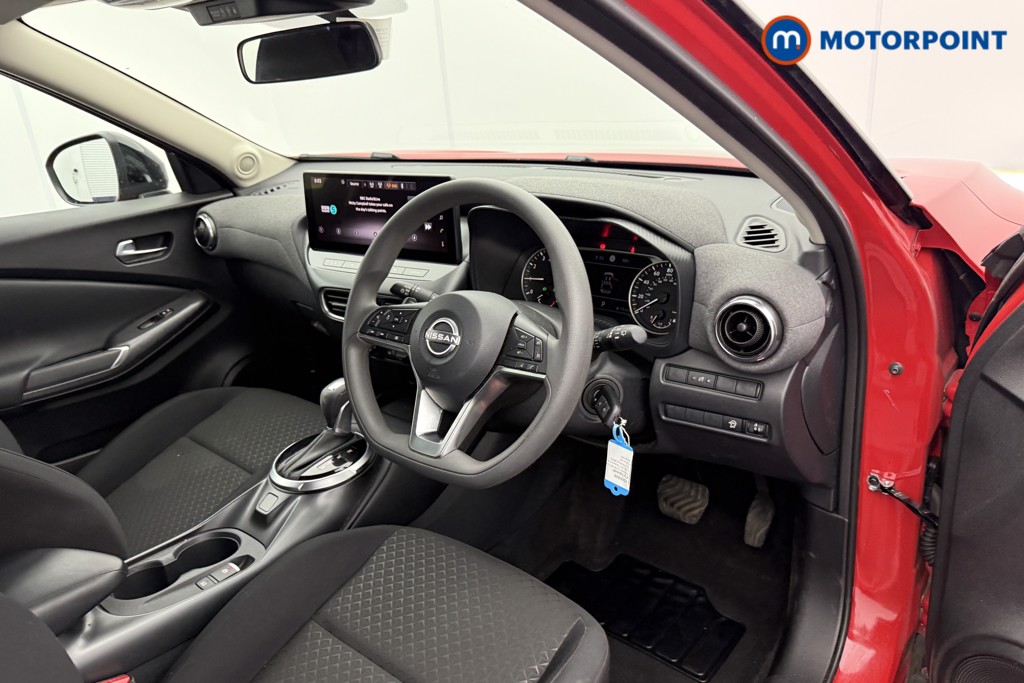 Nissan Juke Acenta Premium Automatic Petrol SUV - Stock Number (1566906) - 3rd supplementary image