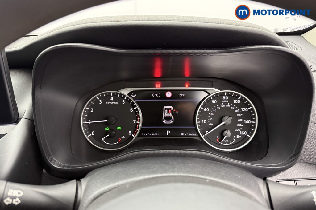 Nissan Juke Acenta Premium Automatic Petrol SUV - Stock Number (1566906) - 4th supplementary image