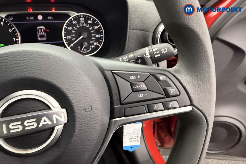 Nissan Juke Acenta Premium Automatic Petrol SUV - Stock Number (1566906) - 12th supplementary image