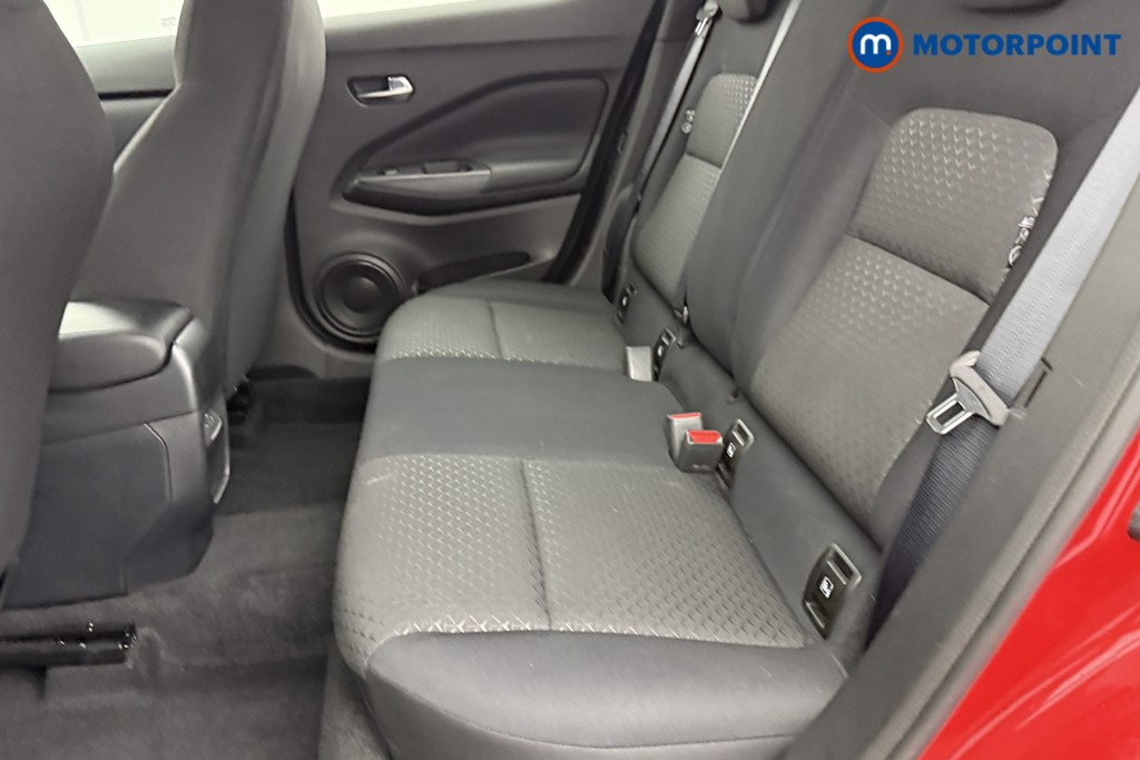 Nissan Juke Acenta Premium Automatic Petrol SUV - Stock Number (1566906) - 21st supplementary image