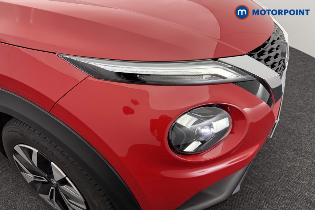 Nissan Juke Acenta Premium Automatic Petrol SUV - Stock Number (1566906) - 25th supplementary image