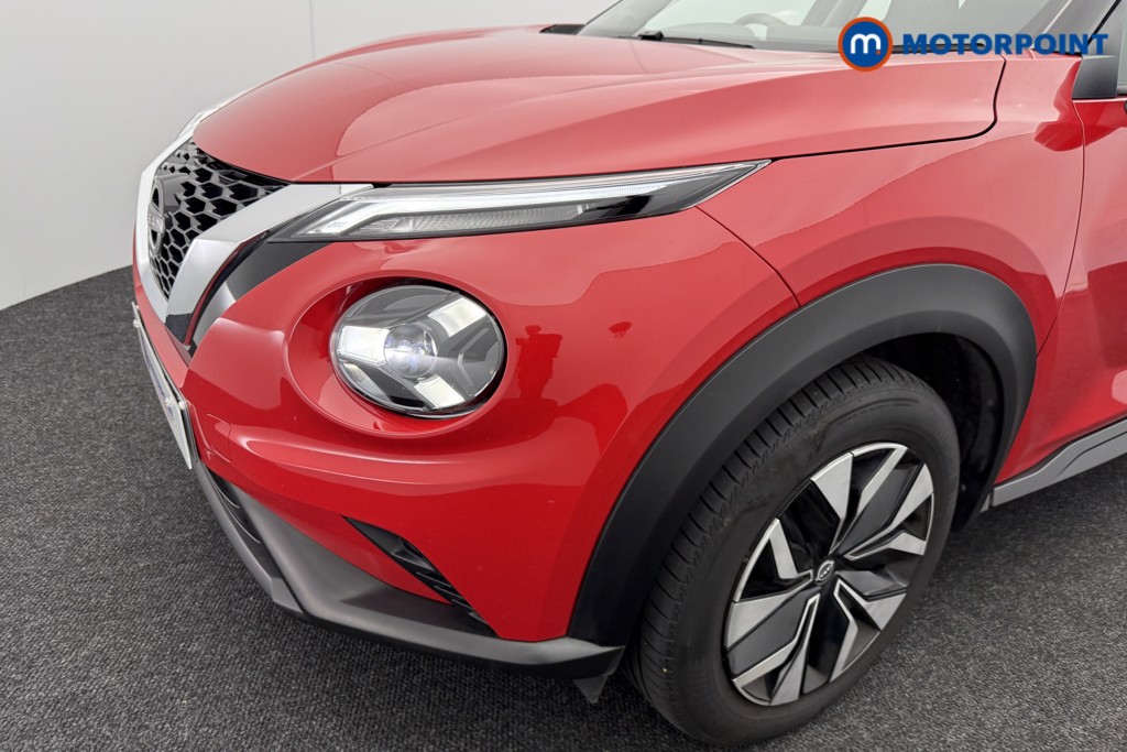 Nissan Juke Acenta Premium Automatic Petrol SUV - Stock Number (1566906) - 26th supplementary image