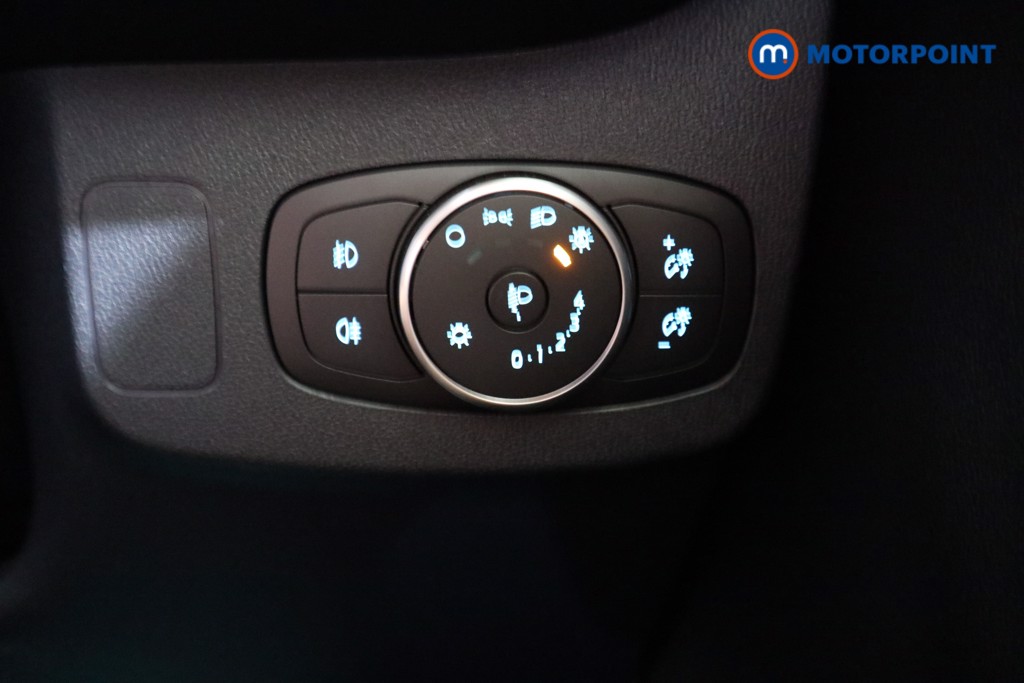 Ford Puma St-Line Design Automatic Petrol-Electric Hybrid SUV - Stock Number (1567038) - 7th supplementary image