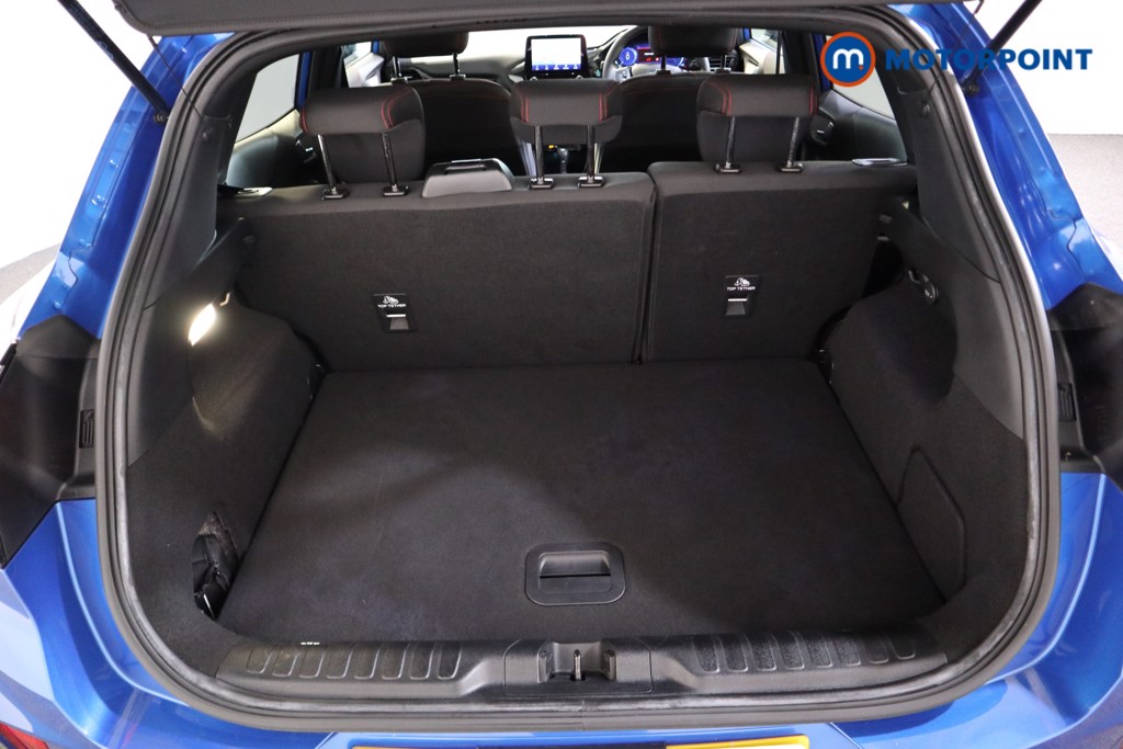 Ford Puma St-Line Design Automatic Petrol-Electric Hybrid SUV - Stock Number (1567038) - 13th supplementary image