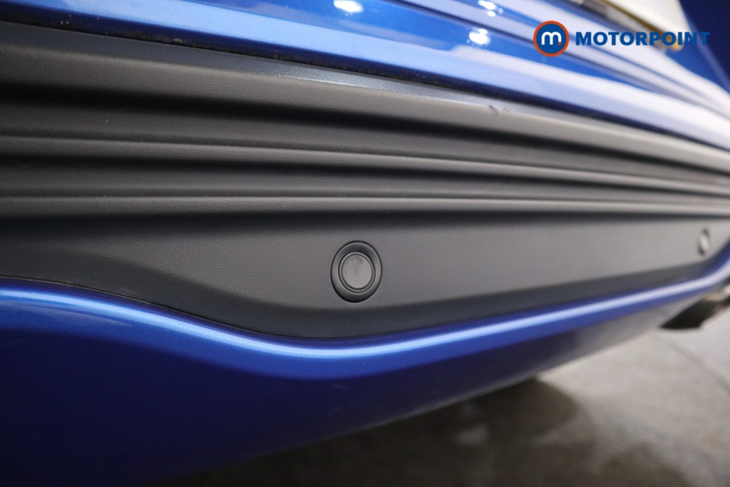 Ford Puma St-Line Design Automatic Petrol-Electric Hybrid SUV - Stock Number (1567038) - 18th supplementary image
