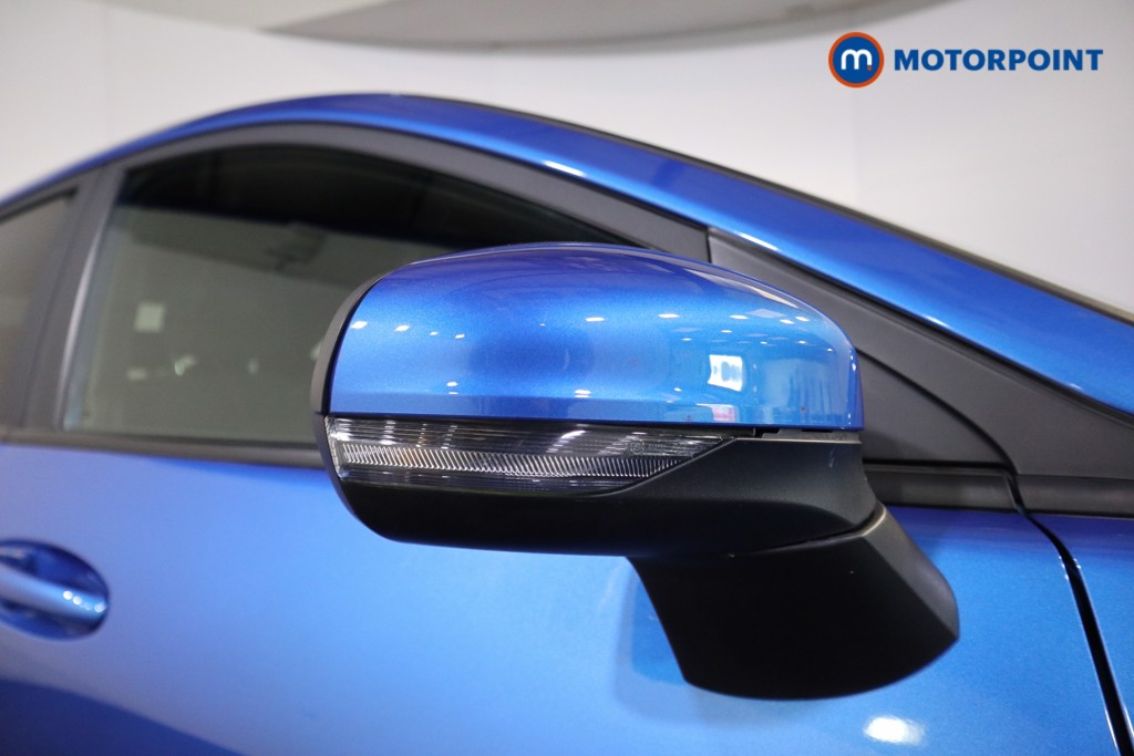Ford Puma St-Line Design Automatic Petrol-Electric Hybrid SUV - Stock Number (1567038) - 19th supplementary image
