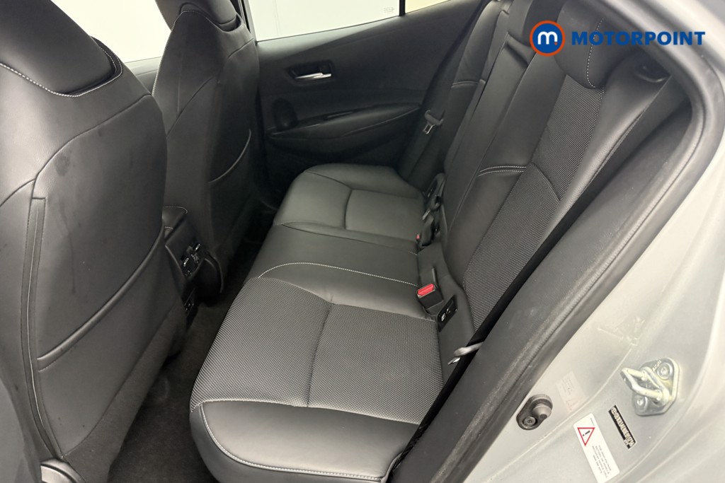 Toyota Corolla Excel Automatic Petrol-Electric Hybrid Hatchback - Stock Number (1567219) - 2nd supplementary image
