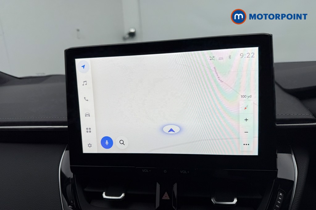Toyota Corolla Excel Automatic Petrol-Electric Hybrid Hatchback - Stock Number (1567219) - 6th supplementary image