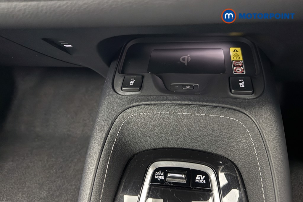 Toyota Corolla Excel Automatic Petrol-Electric Hybrid Hatchback - Stock Number (1567219) - 8th supplementary image