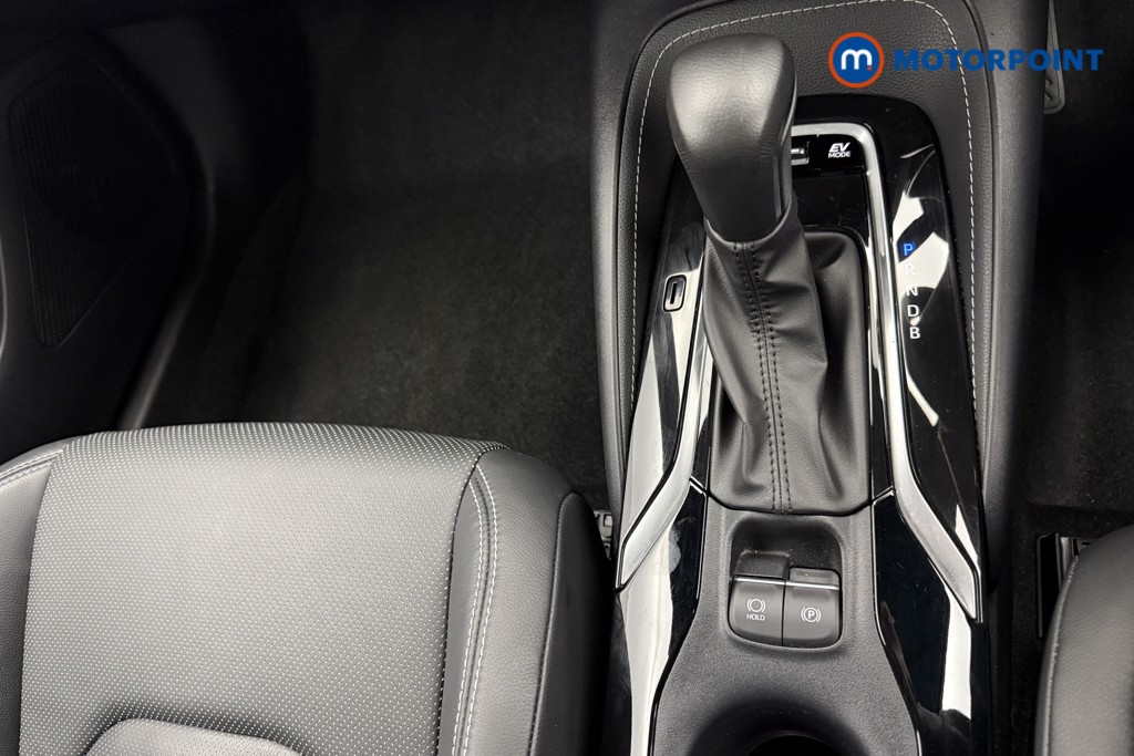 Toyota Corolla Excel Automatic Petrol-Electric Hybrid Hatchback - Stock Number (1567219) - 10th supplementary image