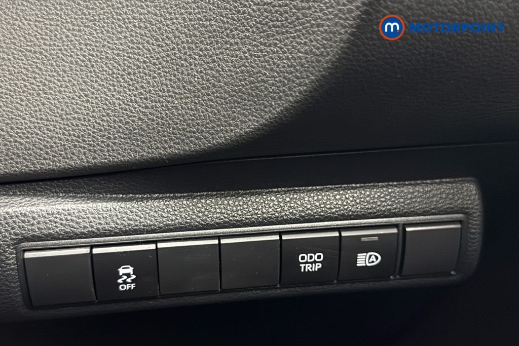 Toyota Corolla Excel Automatic Petrol-Electric Hybrid Hatchback - Stock Number (1567219) - 13th supplementary image