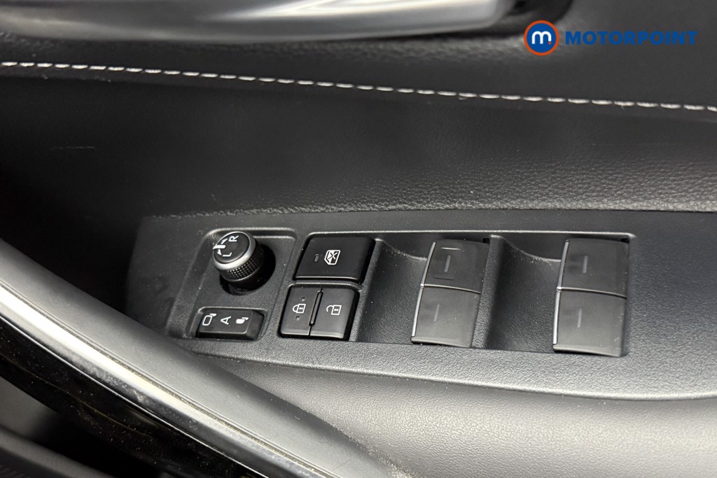 Toyota Corolla Excel Automatic Petrol-Electric Hybrid Hatchback - Stock Number (1567219) - 15th supplementary image