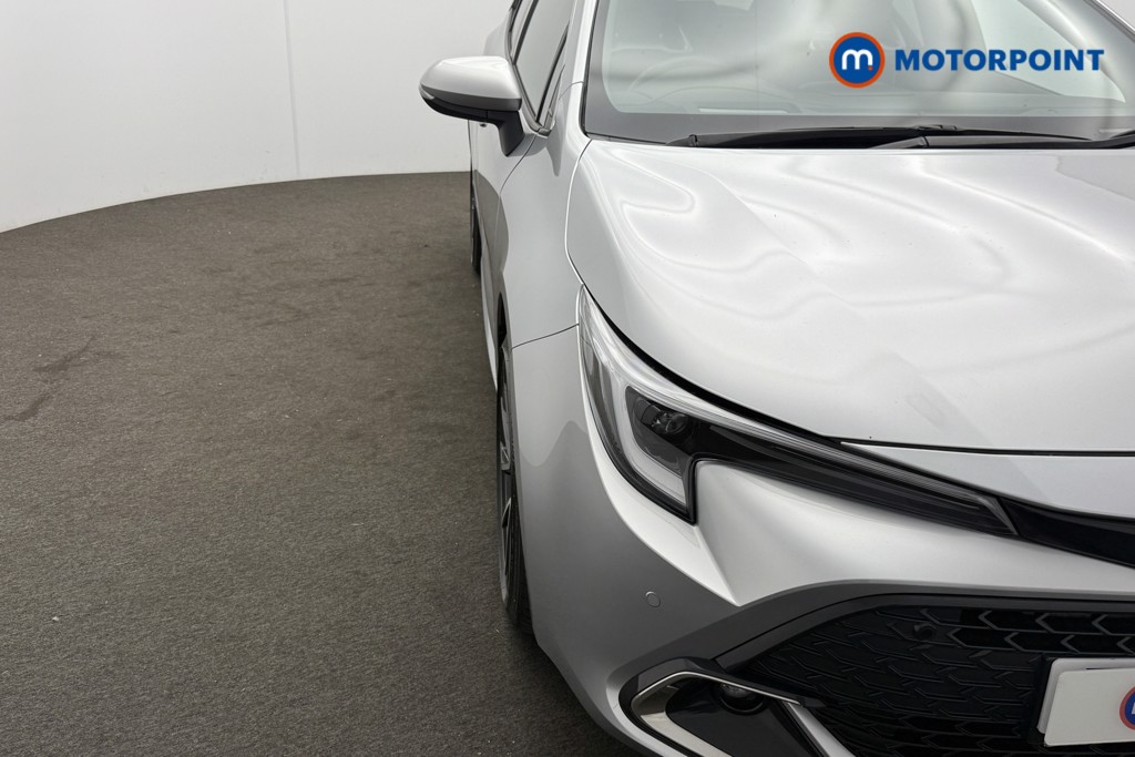 Toyota Corolla Excel Automatic Petrol-Electric Hybrid Hatchback - Stock Number (1567219) - 20th supplementary image