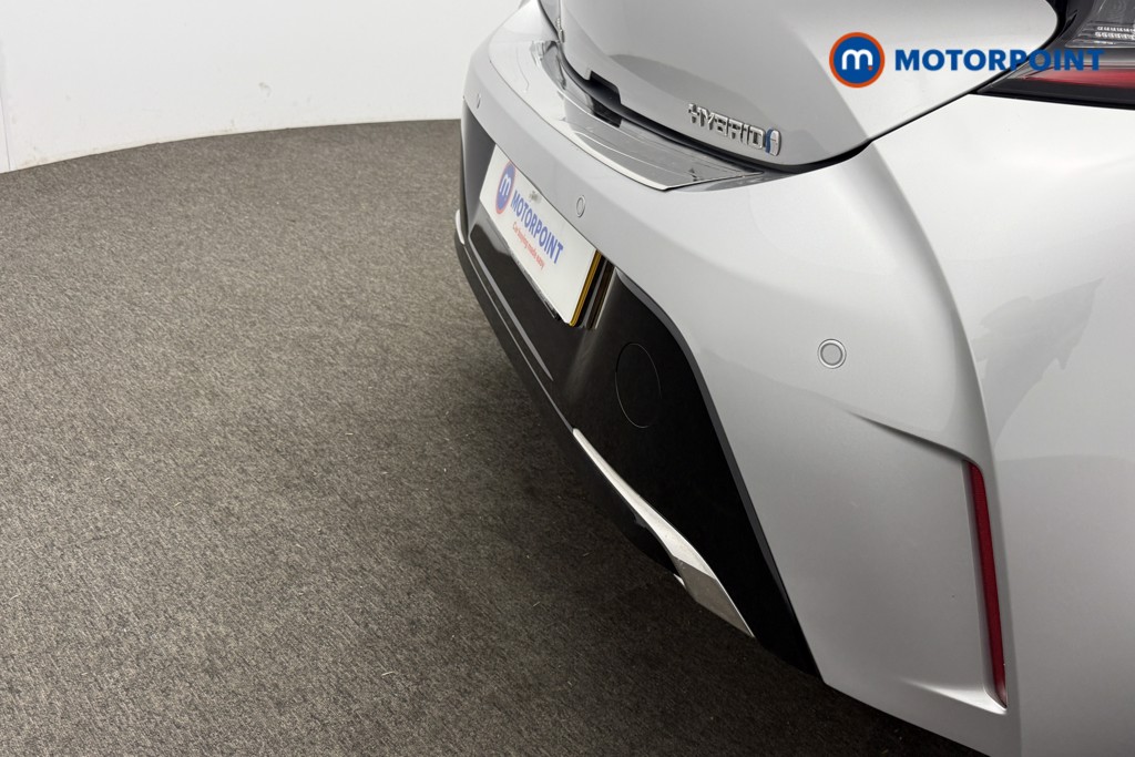 Toyota Corolla Excel Automatic Petrol-Electric Hybrid Hatchback - Stock Number (1567219) - 23rd supplementary image