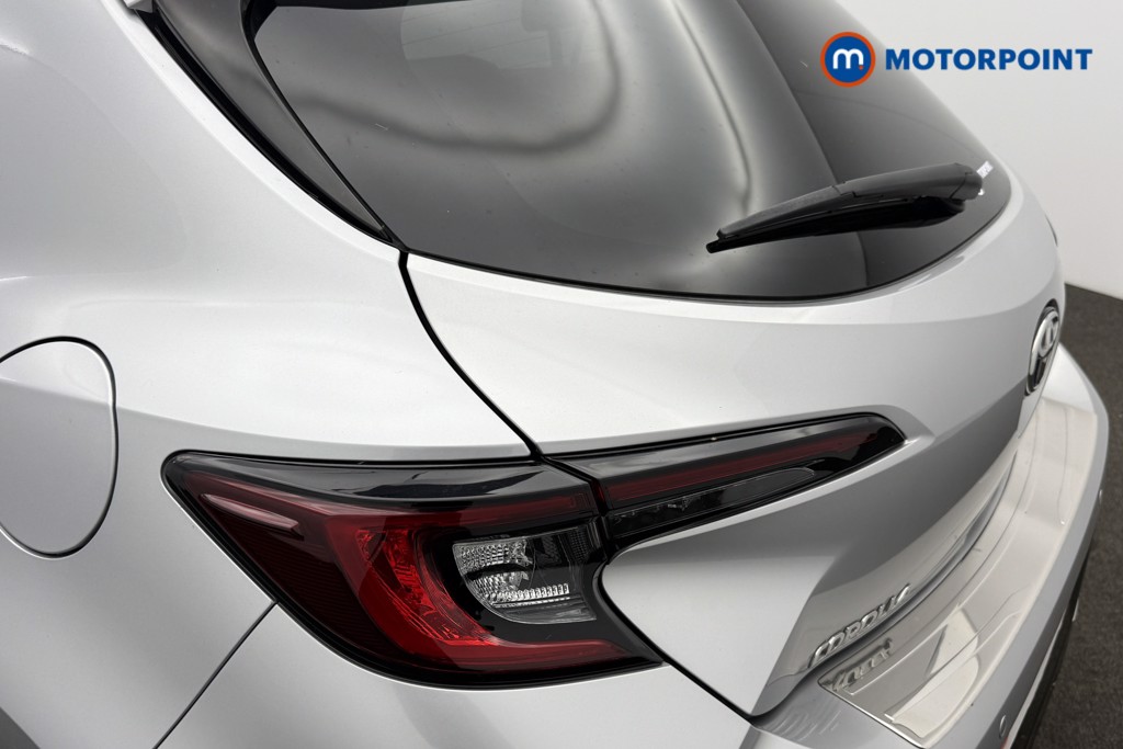 Toyota Corolla Excel Automatic Petrol-Electric Hybrid Hatchback - Stock Number (1567219) - 24th supplementary image