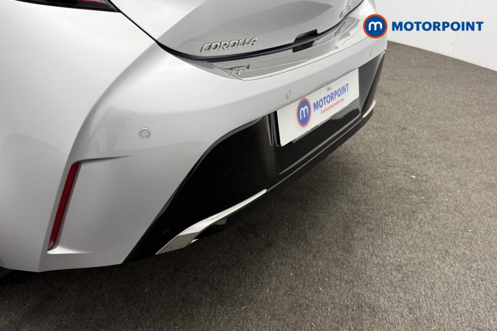 Toyota Corolla Excel Automatic Petrol-Electric Hybrid Hatchback - Stock Number (1567219) - 25th supplementary image