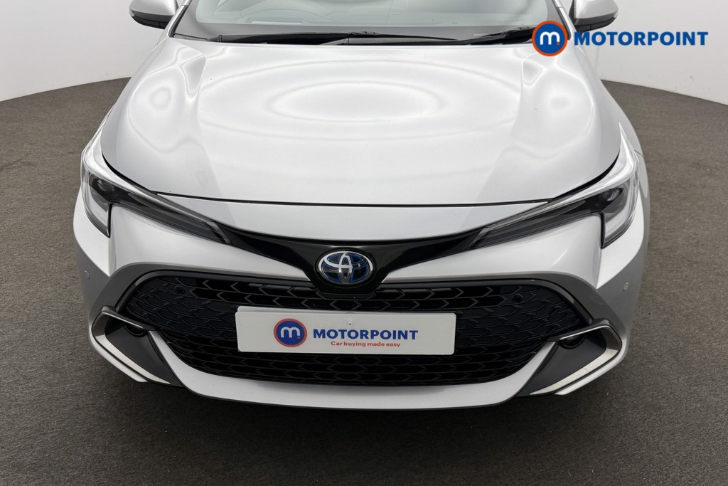 Toyota Corolla Excel Automatic Petrol-Electric Hybrid Hatchback - Stock Number (1567219) - 26th supplementary image