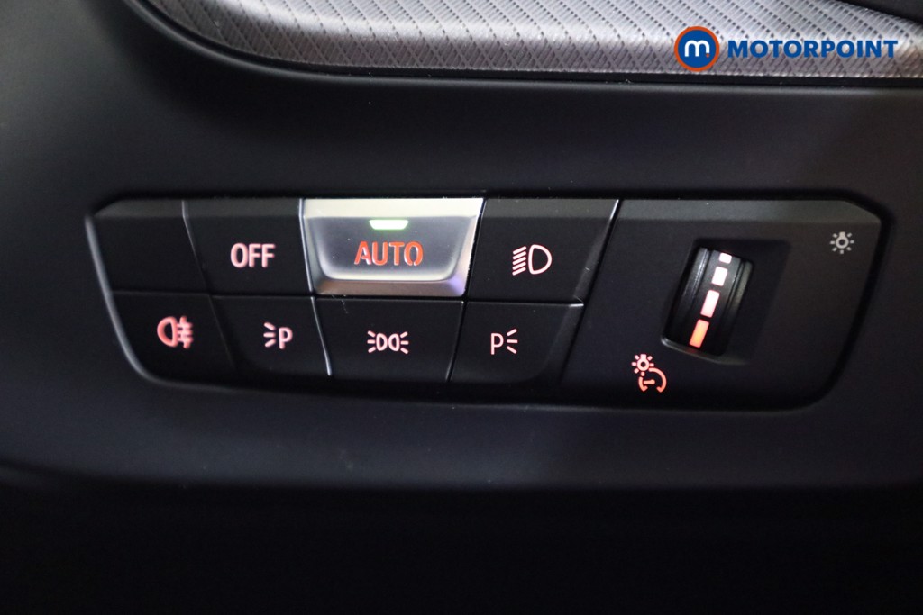 BMW 1 Series 128Ti Automatic Petrol Hatchback - Stock Number (1567232) - 7th supplementary image